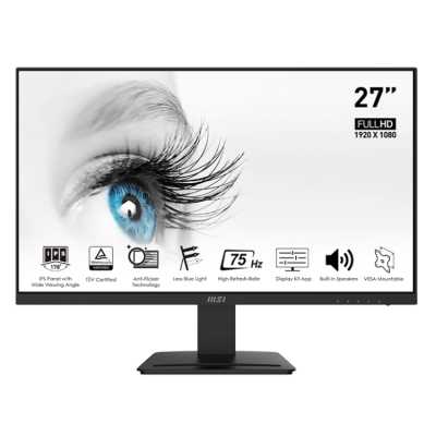 MSI Pro MP273