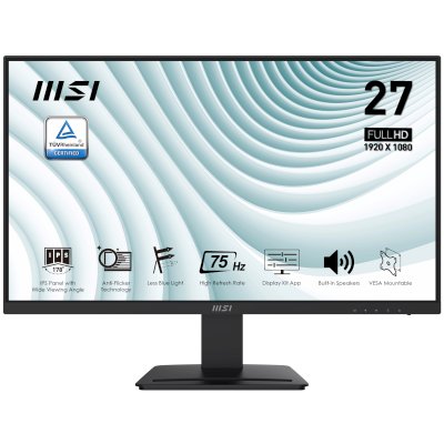 монитор MSI Pro MP273