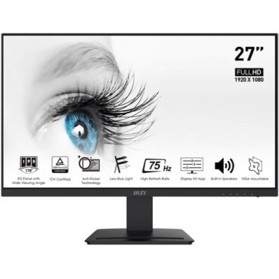MSI Pro MP273P