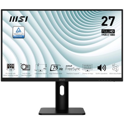 монитор MSI Pro MP273P