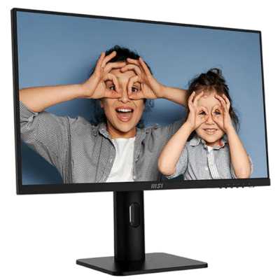 MSI Pro MP273UP E6
