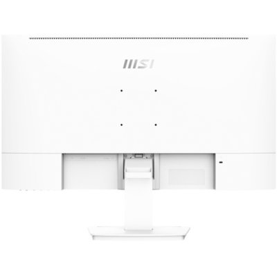монитор MSI Pro MP273W White
