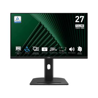 монитор MSI Pro MP275PG