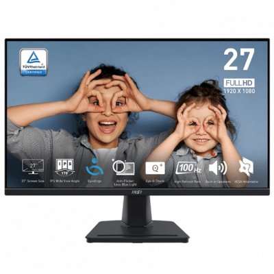 монитор MSI Pro MP275Q