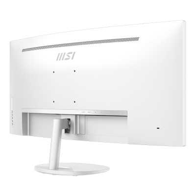 монитор MSI Pro MP341CQW E12