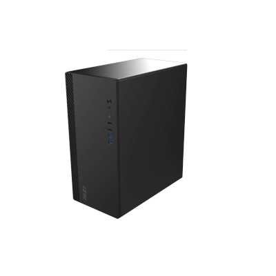 MSI Pro Shield M100P Black