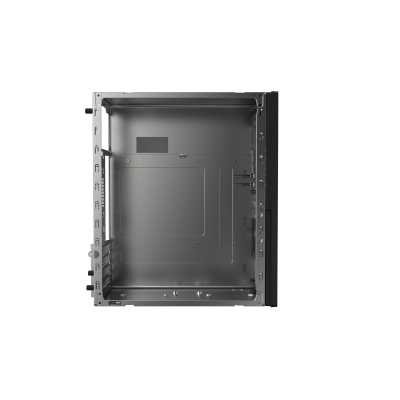 MSI Pro Shield M100P Black