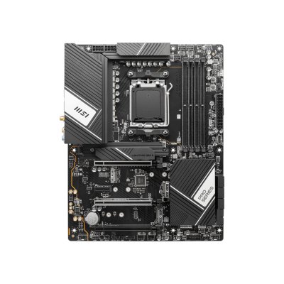 MSI Pro X670-P WIFI