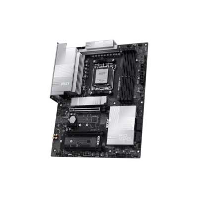MSI Pro X870E-P WiFi