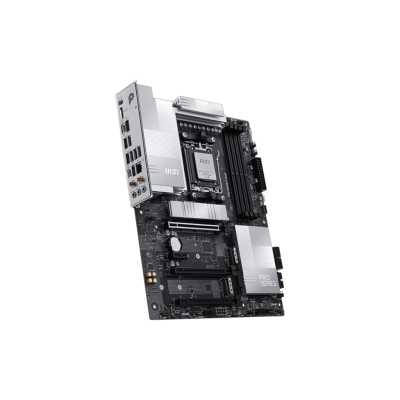 материнская плата MSI Pro X870E-P WiFi