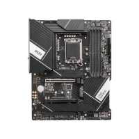 материнская плата MSI Pro Z790-A WiFi DDR4