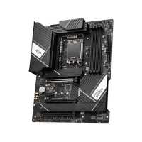 MSI Pro Z790-A WiFi DDR4
