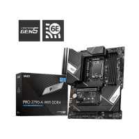 материнская плата MSI Pro Z790-A WiFi DDR4