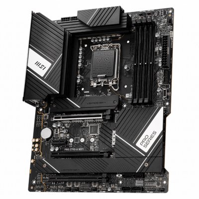 MSI Pro Z790-A WiFi