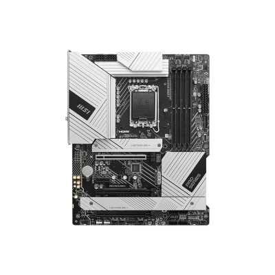 материнская плата MSI Pro Z790-A WiFi II