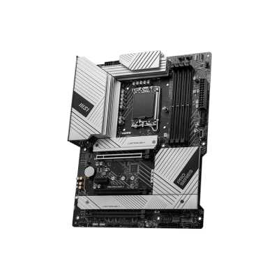 MSI Pro Z790-A WiFi II