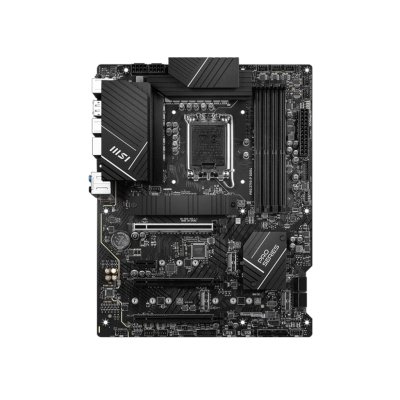 MSI