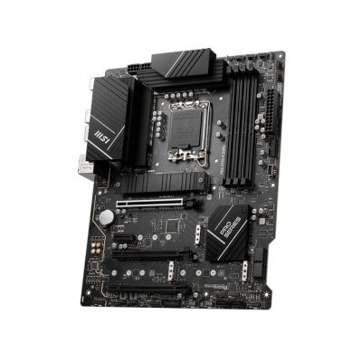 MSI Pro Z790-P DDR4
