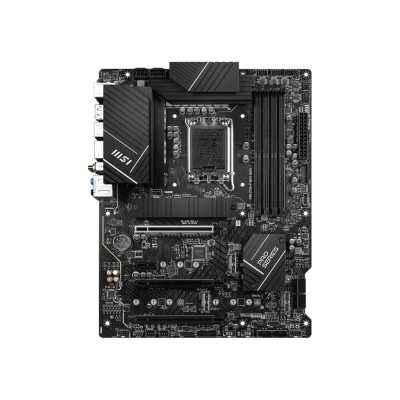 MSI