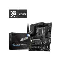 материнская плата MSI Pro Z790-P WiFi DDR4