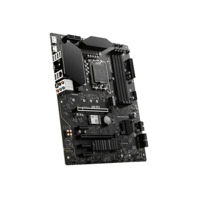 материнская плата MSI Pro Z790-S WiFi