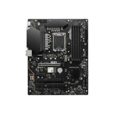 MSI Pro Z790-S WiFi