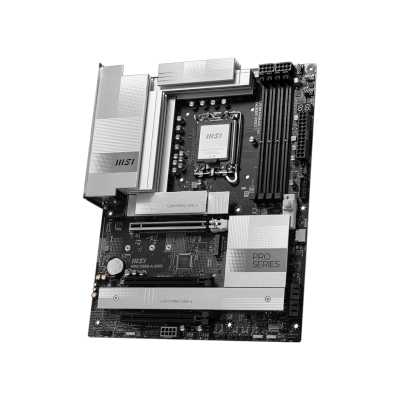 MSI Pro Z890-A WiFi