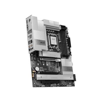 материнская плата MSI Pro Z890-A WiFi