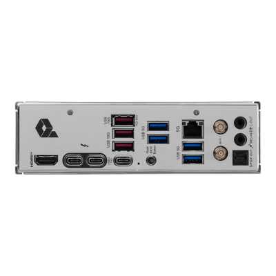 MSI Pro Z890-A WiFi
