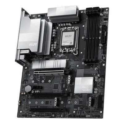 MSI Pro Z890-P WiFi6E