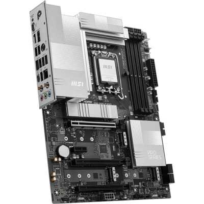 MSI Pro Z890-P WiFi