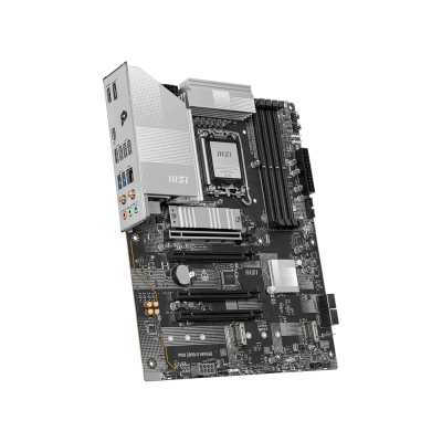 MSI Pro Z890-S WiFi6E