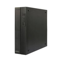компьютер MSI ProBox130 9S6-B09811-002