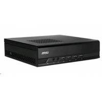 компьютер MSI ProBox23 2M-004X 9S6-B08311-004
