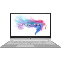 ноутбук MSI Modern PS42 8RA-071