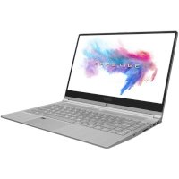 ноутбук MSI Modern PS42 8RB-464