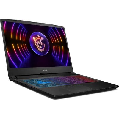 ноутбук MSI Pulse 15 B13VGK-1660XRU