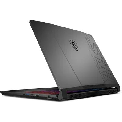 ноутбук MSI Pulse 15 B13VGK-1660XRU