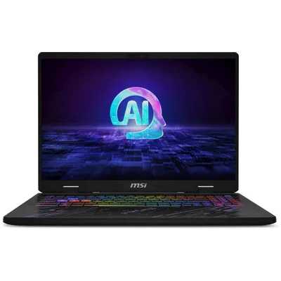 ноутбук MSI Pulse 16 AI C1VGKG-018RU