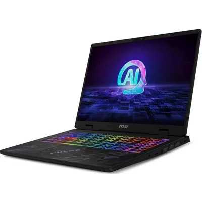 MSI Pulse 16 AI C1VGKG-018RU