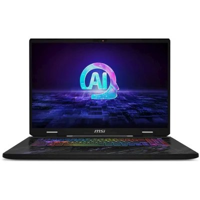 ноутбук MSI Pulse 17 AI C1VEKG-089XRU