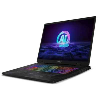 MSI Pulse 17 AI C1VEKG-089XRU