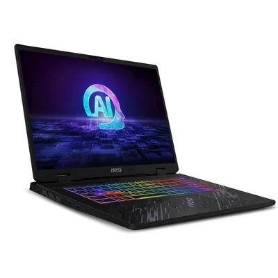 ноутбук MSI Pulse 17 AI C1VEKG-089XRU