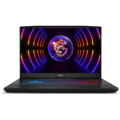 ноутбук MSI Pulse 17 B13VGK-813XRU