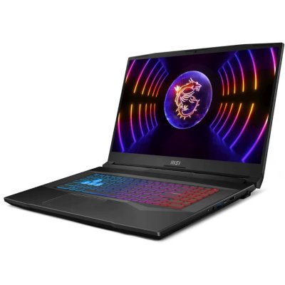 MSI Pulse 17 B13VGK-813XRU-wpro