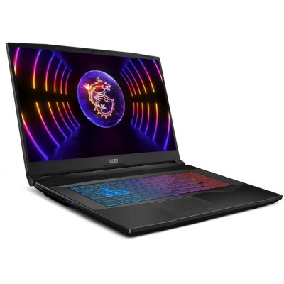 ноутбук MSI Pulse 17 B13VGK-813XRU