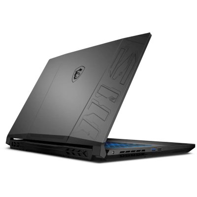 ноутбук MSI Pulse 17 B13VGK-814XRU