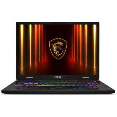 ноутбук MSI Pulse A16 AI+ C3HWGKG-030XRU