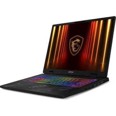 ноутбук MSI Pulse A16 AI+ C3HWGKG-030XRU