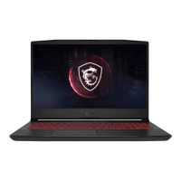 ноутбук MSI Pulse GL66 11UEK-207XRU